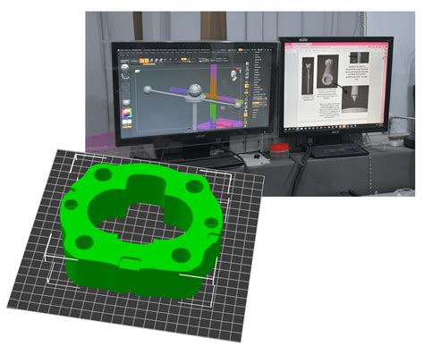 3d2go price|Revolutionizing Manufacturing with 3D2GO: 3D Printing Services .